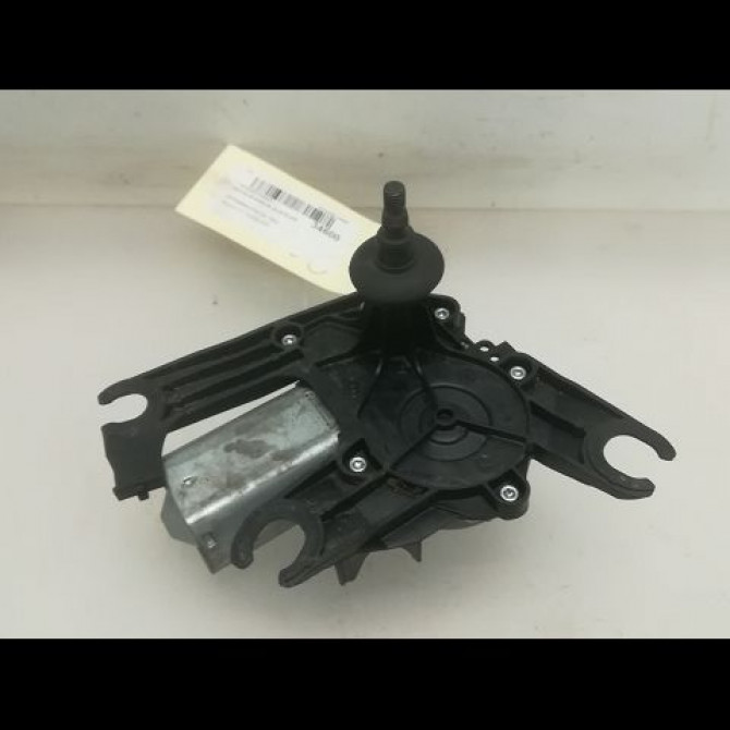 Moteur essuie-glace arrière occasion CITROEN C3 II Phase 1 11-2009->02-2013 1.4i 75ch 6405QJ 1