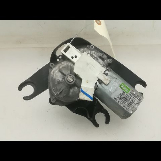 Moteur essuie-glace arrière occasion CITROEN C3 II Phase 1 11-2009->02-2013 1.4i 75ch 6405QJ 2