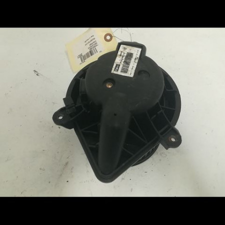 Ventilateur de chauffage occasion PEUGEOT 607 Phase 1 11-1999->09-2004 2.2 HDI 6441K9