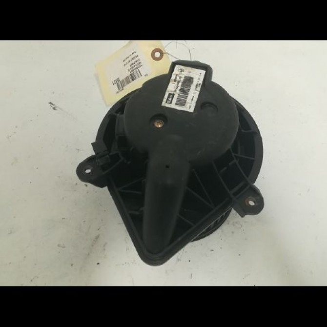 Ventilateur de chauffage occasion PEUGEOT 607 Phase 1 11-1999->09-2004 2.2 HDI 6441K9 1