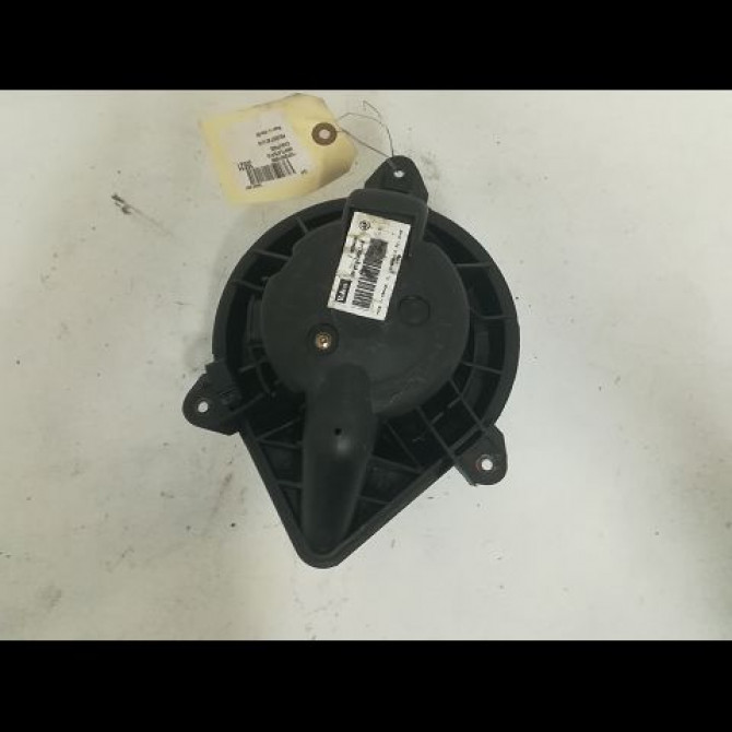 Ventilateur de chauffage occasion PEUGEOT 607 Phase 1 11-1999->09-2004 2.2 HDI 6441K9 2