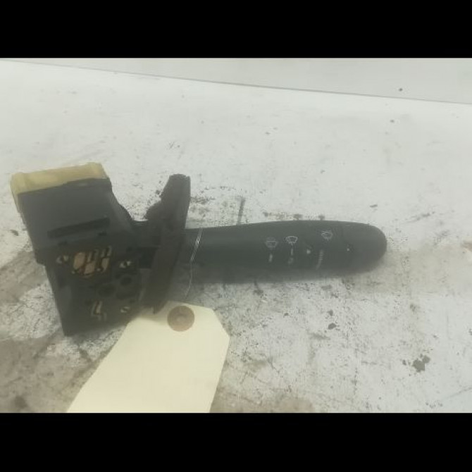 Commande essuie glace occasion RENAULT LAGUNA I Phase 1 01-1994->04-1998 2.2 D 7701038419 1