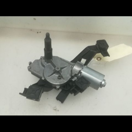 Moteur essuie-glace arrière occasion PEUGEOT 207 Phase 1 04-2006->06-2013 1.4 HDI 70ch 6405AN