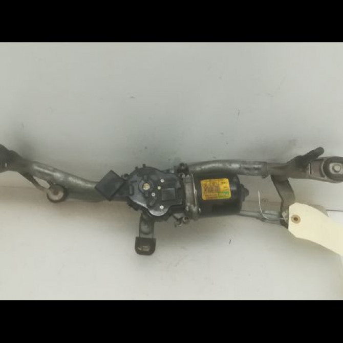 Moteur essuie-glace avant occasion CITROEN C3 II Phase 1 11-2009->02-2013 1.4 HDi 70ch 6405QC 1