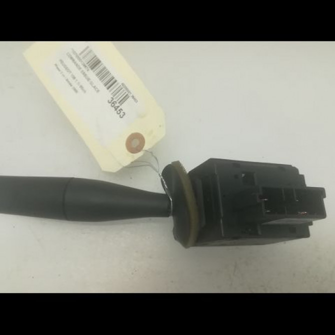 Commande essuie glace occasion PEUGEOT 106 Phase 2 04-1996->09-2003 1.1i 60ch 6239G6 2