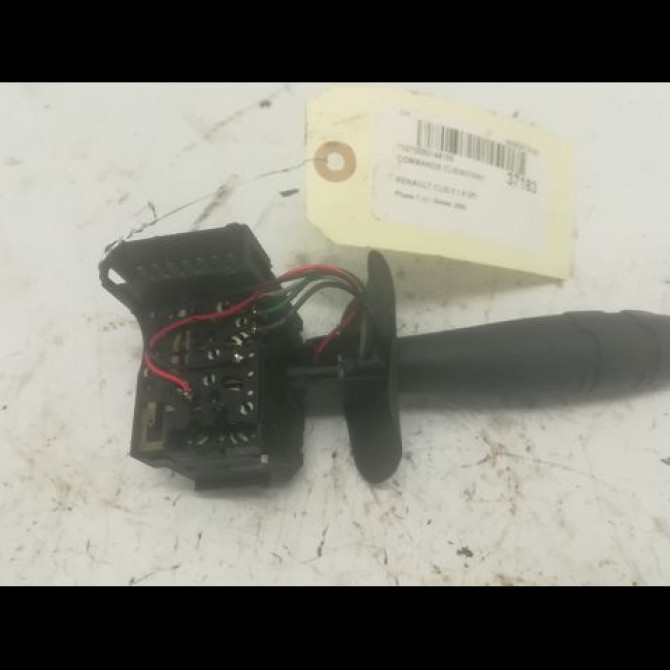 Commande clignotant occasion RENAULT CLIO II Phase 1 03-1998->06-2001 1.9 DTI 7701064226 2