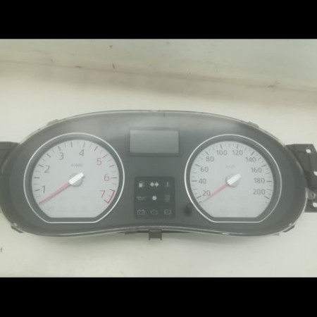 Compteur occasion DACIA LOGAN I Phase 2 07-2008->12-2012 1.5 DCI 85ch 248108733R