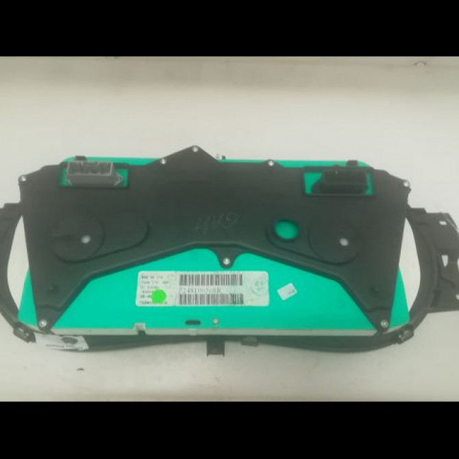 Compteur occasion DACIA LOGAN I Phase 2 07-2008->12-2012 1.5 DCI 85ch 248108733R 2