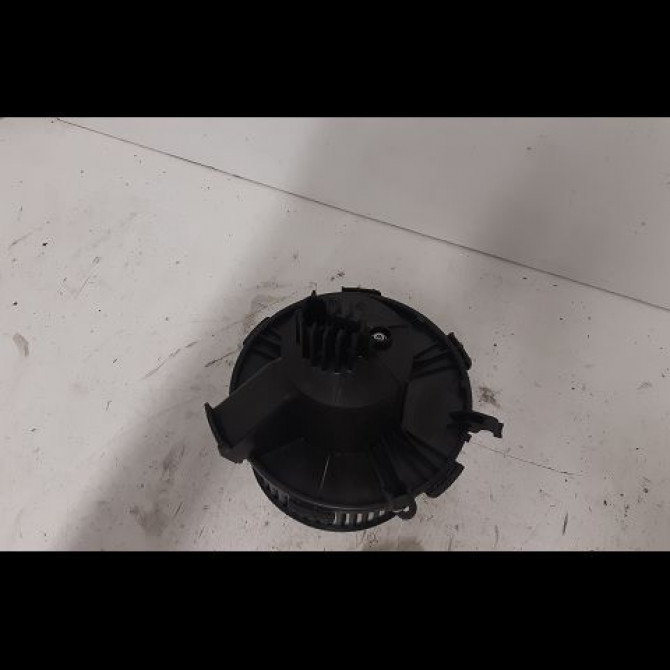 Ventilateur de chauffage occasion OPEL ZAFIRA II Phase 2 01-2008->12-2014 1.7 CDTI 125ch 13214734 2