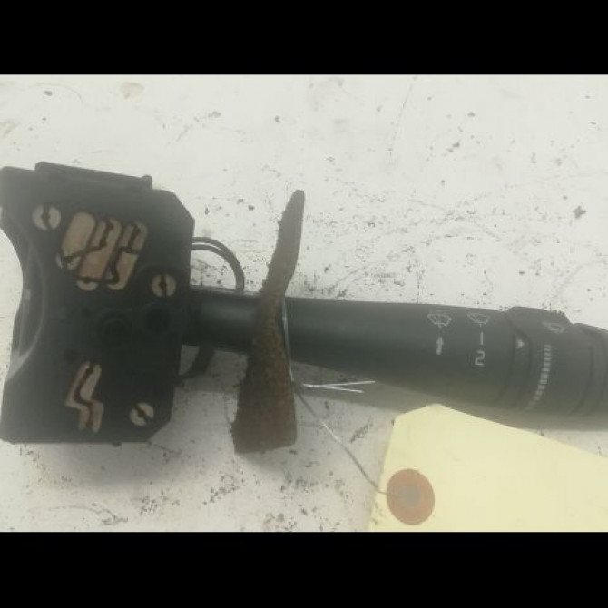 Commande essuie glace occasion RENAULT LAGUNA I Phase 1 01-1994->04-1998 1.8 7701038419 1