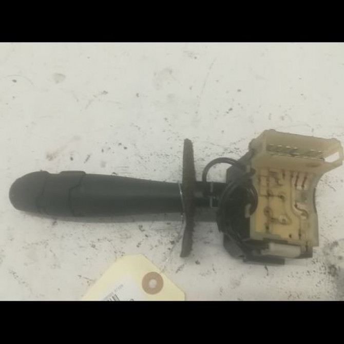 Commande essuie glace occasion RENAULT LAGUNA I Phase 1 01-1994->04-1998 1.8 7701038419 2