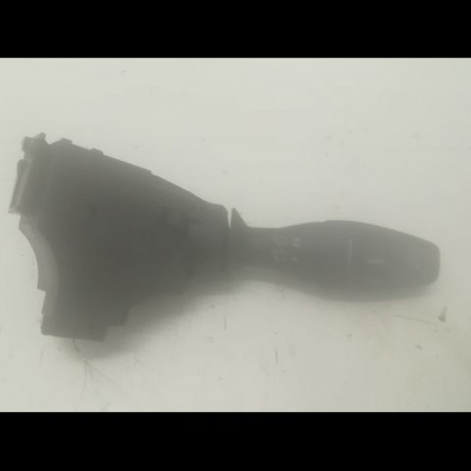 Commande essuie glace occasion FORD FIESTA VI Phase 1 10-2008->11-2012 1.4 TDCI 70ch 1537625 1