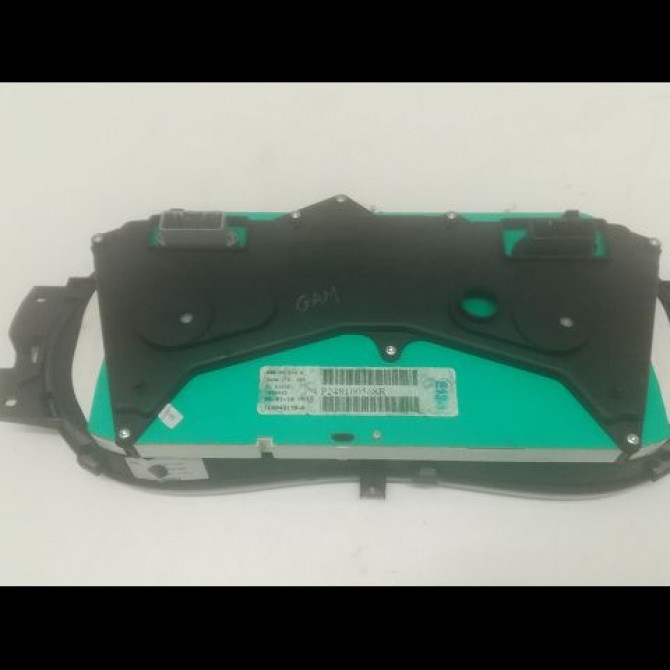 Compteur occasion DACIA LOGAN I Phase 2 07-2008->12-2012 1.5 DCI 90ch 248108733R 2