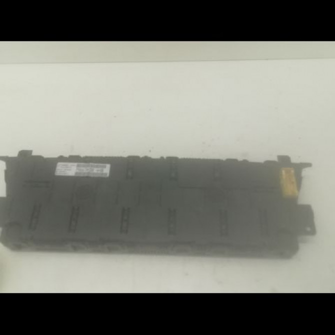 Compteur occasion CITROEN C4 GRAND PICASSO I Phase 1 10-2006->09-2013 1.6 HDI 110ch 6103KV 2