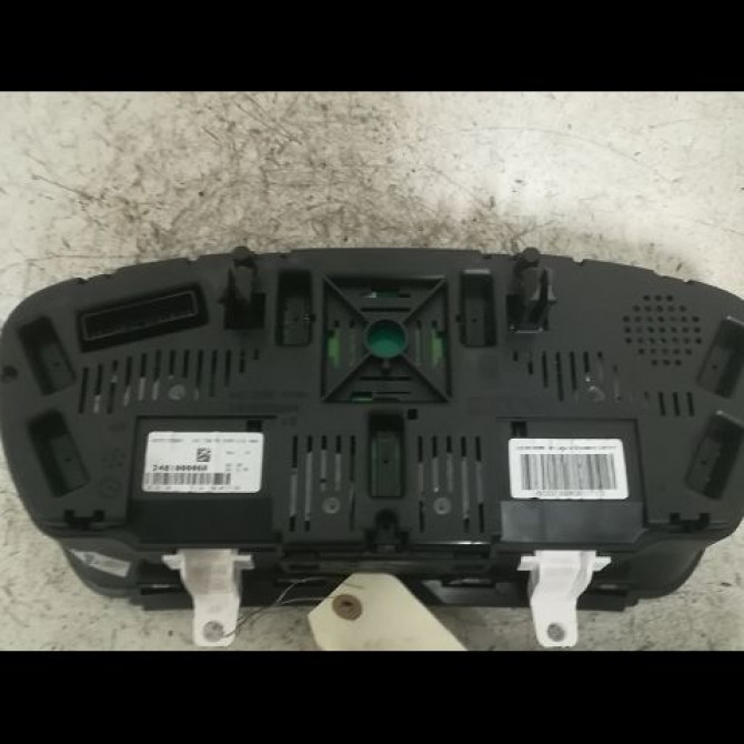 Compteur occasion RENAULT LAGUNA III Phase 1 10-2007->10-2010 2.0 DCI 150ch 248100006R 2