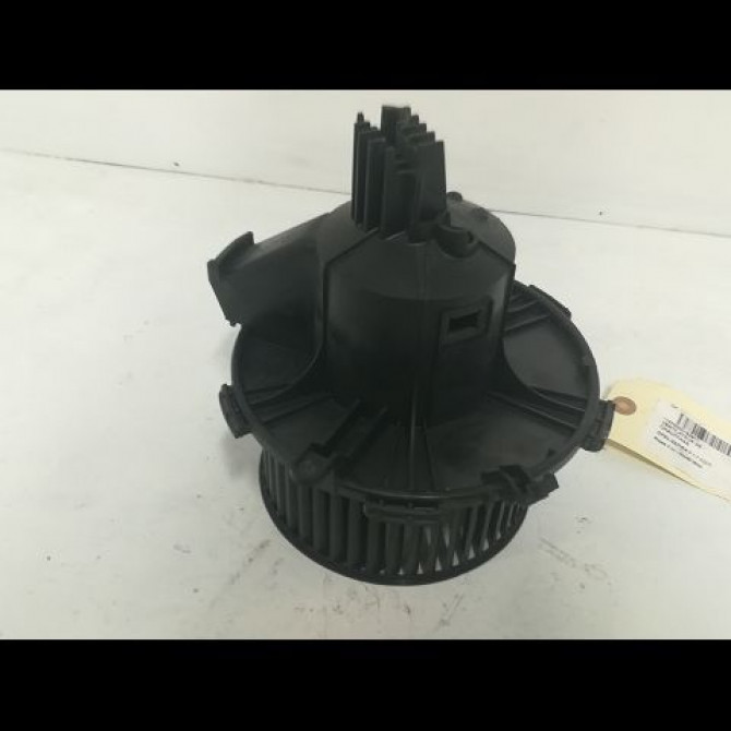 Ventilateur de chauffage occasion OPEL ZAFIRA II Phase 2 01-2008->12-2014 1.7 CDTI 125ch 13214734 1