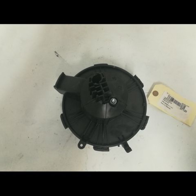 Ventilateur de chauffage occasion OPEL ZAFIRA II Phase 2 01-2008->12-2014 1.7 CDTI 125ch 13214734 2