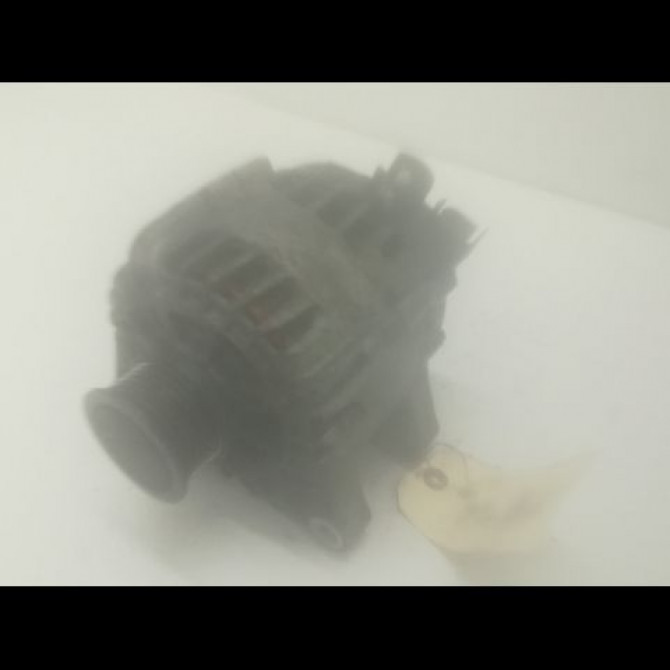 Alternateur occasion FORD FIESTA VI Phase 1 10-2008->11-2012 1.4 TDCI 70ch 2260730 1