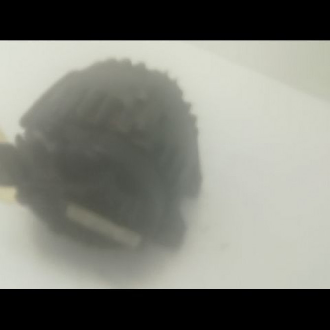 Alternateur occasion FORD FIESTA VI Phase 1 10-2008->11-2012 1.4 TDCI 70ch 2260730 2