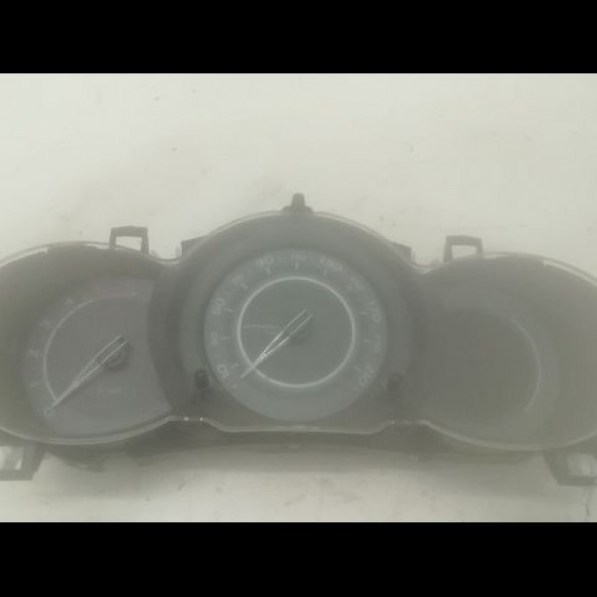 Compteur occasion CITROEN C3 II Phase 1 11-2009->02-2013 1.4 HDi 70ch 98041181XT 1