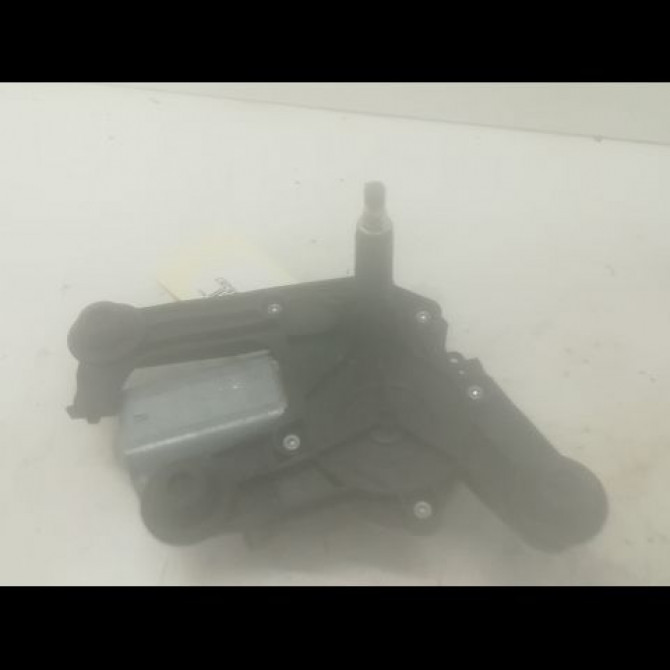 Moteur essuie-glace arrière occasion CITROEN C3 II Phase 1 11-2009->02-2013 1.4 HDi 70ch 6405QJ 1