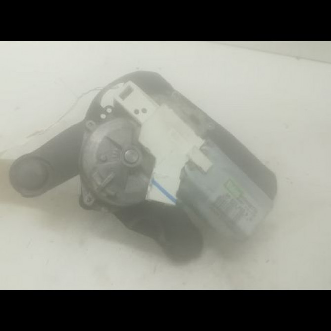 Moteur essuie-glace arrière occasion CITROEN C3 II Phase 1 11-2009->02-2013 1.4 HDi 70ch 6405QJ 2