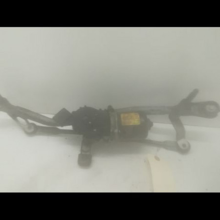 Moteur essuie-glace avant occasion CITROEN C3 II Phase 1 11-2009->02-2013 1.4 HDi 70ch 6405QC