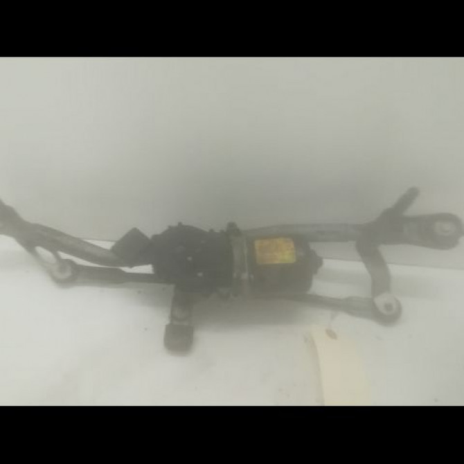 Moteur essuie-glace avant occasion CITROEN C3 II Phase 1 11-2009->02-2013 1.4 HDi 70ch 6405QC 1