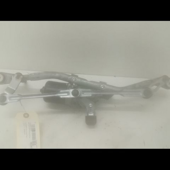 Moteur essuie-glace avant occasion CITROEN C3 II Phase 1 11-2009->02-2013 1.4 HDi 70ch 6405QC 2