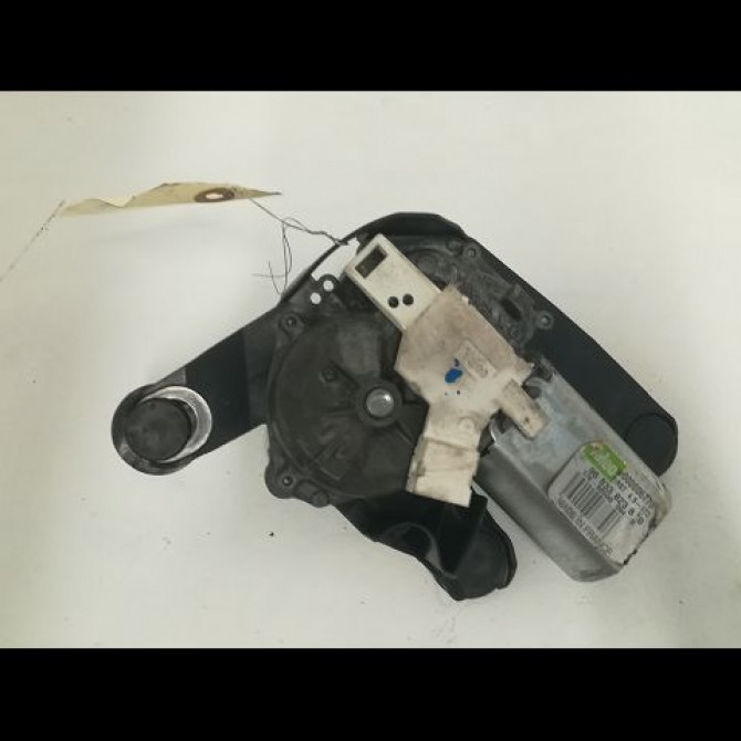 Moteur essuie-glace arrière occasion CITROEN C3 II Phase 1 11-2009->02-2013 1.4i 75ch 6405QJ 2