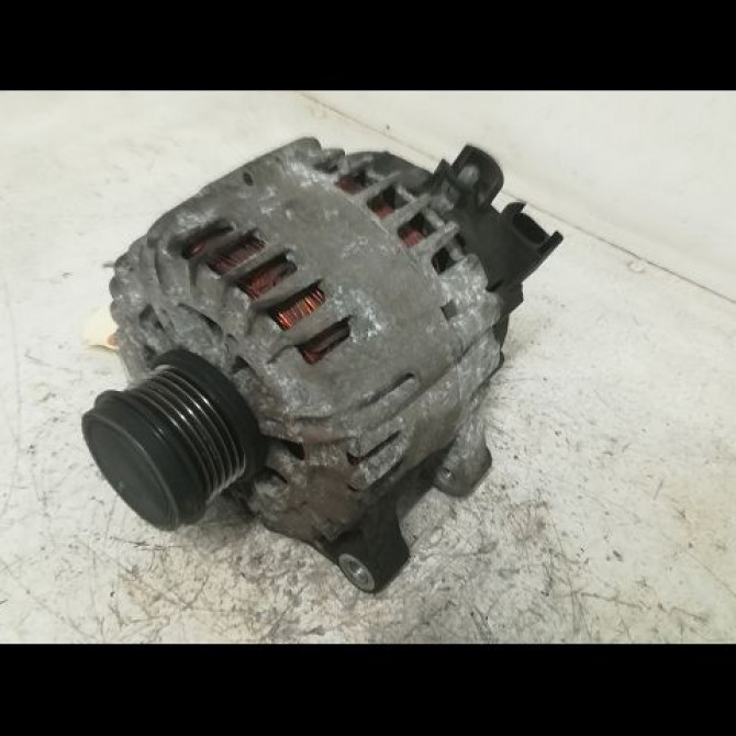 Alternateur occasion FORD FIESTA VI Phase 1 10-2008->11-2012 1.4 TDCI 68ch 2260730 1