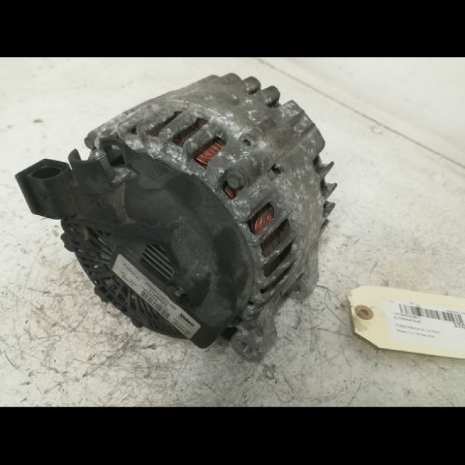 Alternateur occasion FORD FIESTA VI Phase 1 10-2008->11-2012 1.4 TDCI 68ch 2260730 2