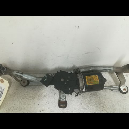 Moteur essuie-glace avant occasion CITROEN C3 II Phase 1 11-2009->02-2013 1.4 HDi 6405QC