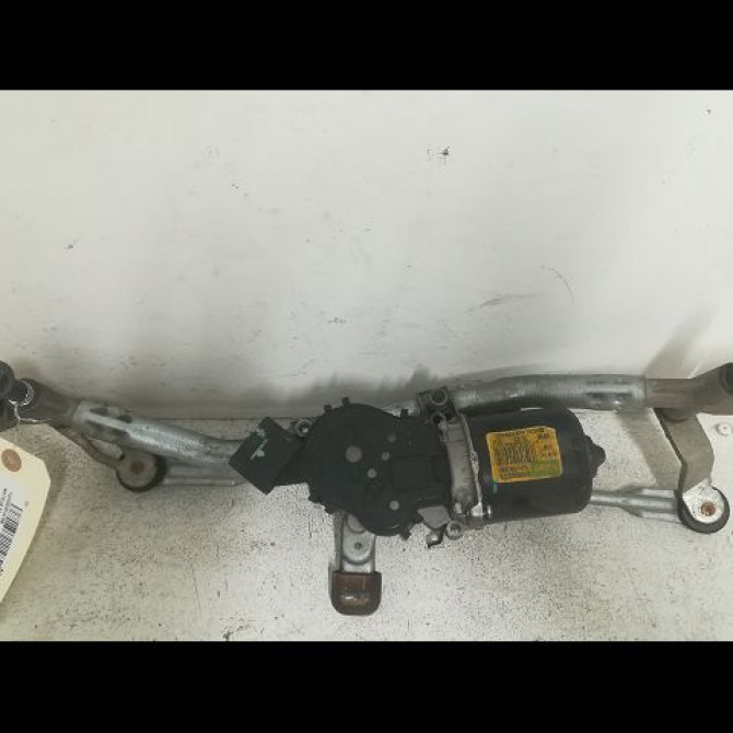 Moteur essuie-glace avant occasion CITROEN C3 II Phase 1 11-2009->02-2013 1.4 HDi 6405QC 1