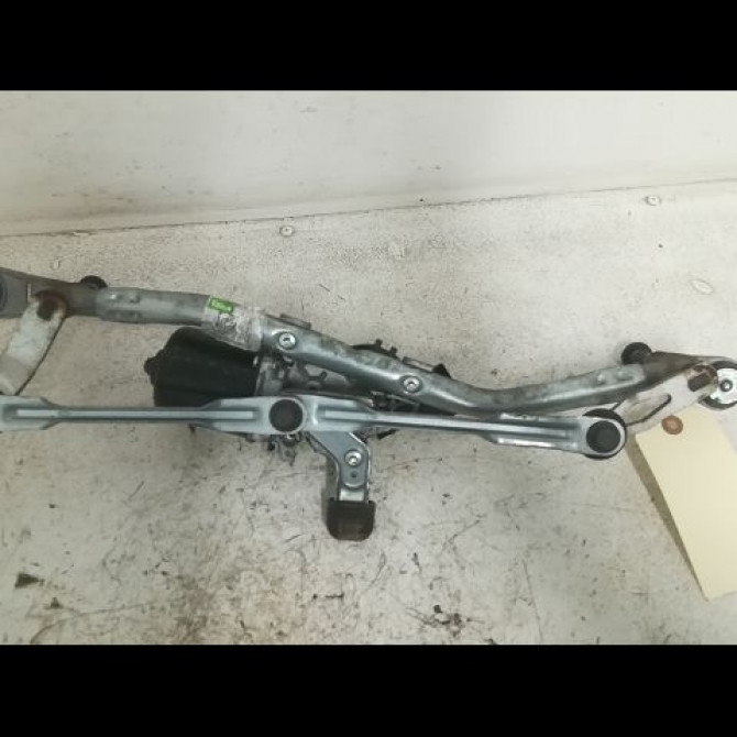 Moteur essuie-glace avant occasion CITROEN C3 II Phase 1 11-2009->02-2013 1.4 HDi 6405QC 2
