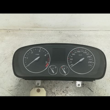 Compteur occasion RENAULT LAGUNA III Phase 1 10-2007->10-2010 2.0 DCI 180ch 248100006R