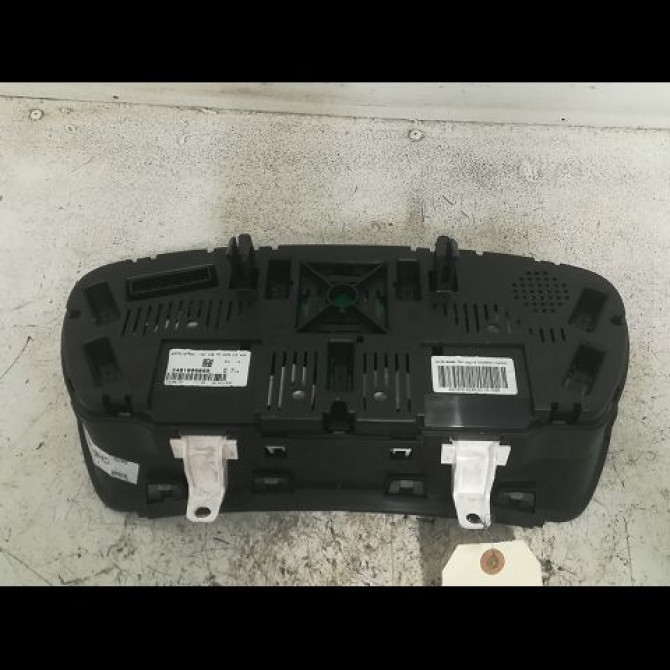 Compteur occasion RENAULT LAGUNA III Phase 1 10-2007->10-2010 2.0 DCI 180ch 248100006R 2