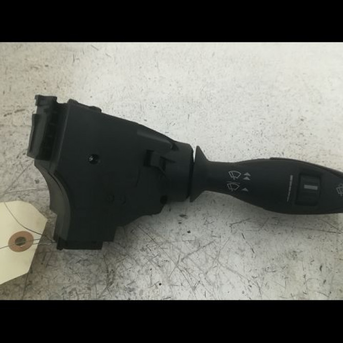 Commande essuie glace occasion FORD FIESTA VI Phase 1 10-2008->11-2012 1.4 TDCI 70ch 1537625 1