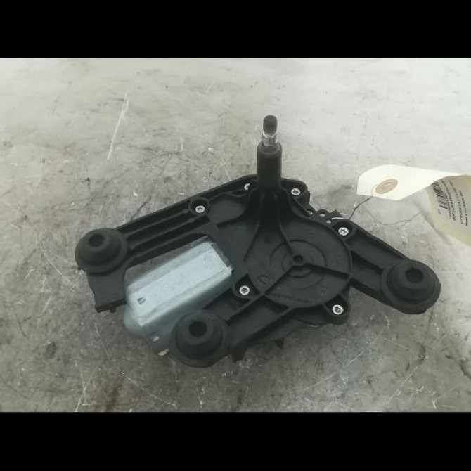 Moteur essuie-glace arrière occasion CITROEN C3 II Phase 2 03-2013->12-2016 1.4 HDi 70ch 6405QJ 1
