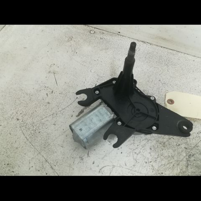 Moteur essuie-glace arrière occasion RENAULT MODUS Phase 1 09-2004->12-2007 1.6i 16v 8200313354 1