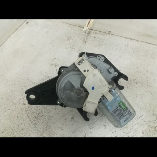 Moteur essuie-glace arrière occasion RENAULT MODUS Phase 1 09-2004->12-2007 1.6i 16v 8200313354 2
