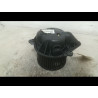 VENTILATEUR DE CHAUFFAGE
