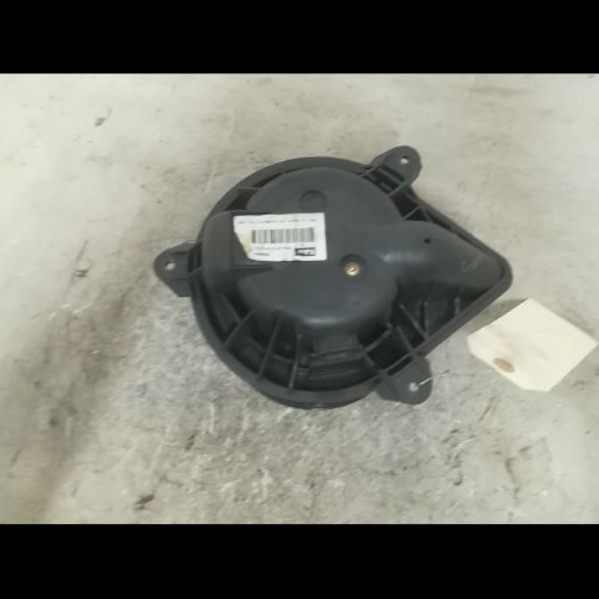 Ventilateur de chauffage occasion PEUGEOT 406 Phase 2 04-1999->04-2004 1.8i 16v 6441K9 2