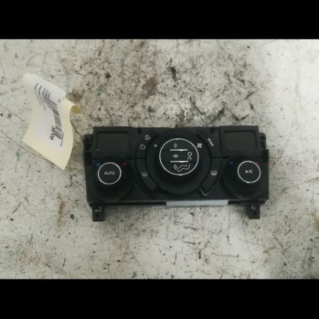 Commande de chauffage occasion PEUGEOT 5008 I Phase 1 11-2009->12-2013 2.0 HDI 150ch 6452Y4