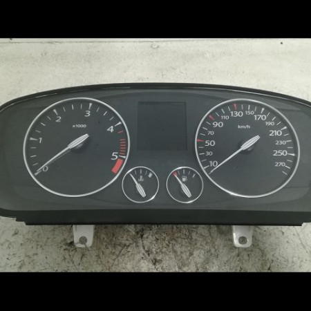 Compteur occasion RENAULT LAGUNA III Phase 1 10-2007->10-2010 1.5 DCI 248100006R