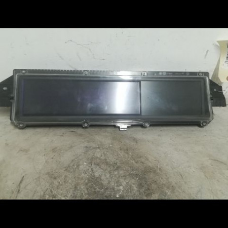 Compteur occasion RENAULT ESPACE IV Phase 2 03-2006->07-2012 2.0 DCI 150ch 7701070455