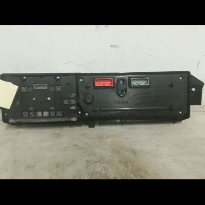 Compteur occasion RENAULT ESPACE IV Phase 2 03-2006->07-2012 2.0 DCI 150ch 7701070455 2