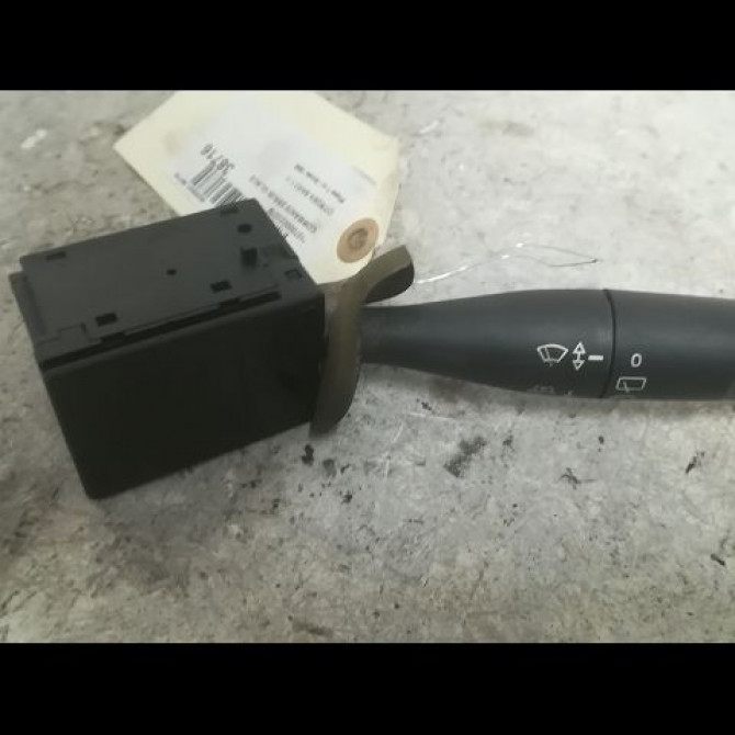 Commande essuie glace occasion CITROEN SAXO Phase 1 03-1996->09-1999 1.1i 6239G6 1