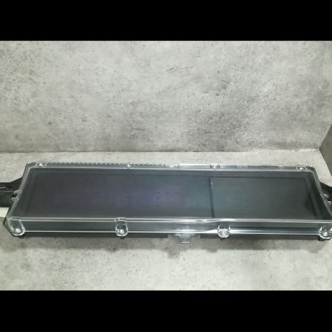 Compteur occasion RENAULT ESPACE IV Phase 3 06-2012->... 7701070455 1