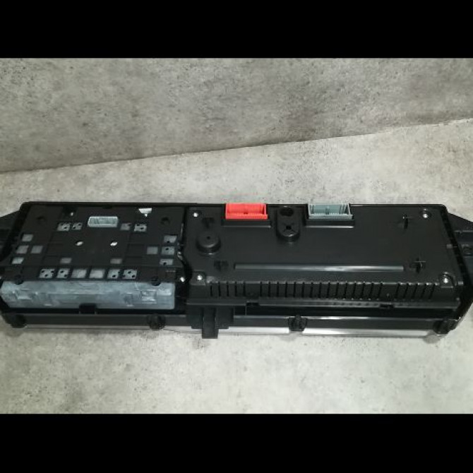 Compteur occasion RENAULT ESPACE IV Phase 3 06-2012->... 7701070455 2